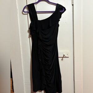 Scarlett Nite lbd size 14
